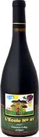 L'ecole No.41 Syrah