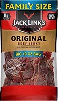 Jack Links Teriyaki 10oz