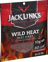 Jack Links Wild Heat