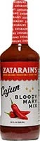 Zatarain's Bloody Mary Mix 12pk