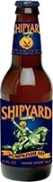 Shipyard Pumpkinhead