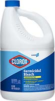 Clorox Concentrated Bleach