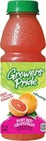 Growers Pride Ruby Red Grapefruit 14oz