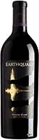 Michael David Earthquake Petite Sirah