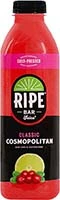 Ripe Classic Cosmopolitan 750ml Is Out Of Stock