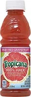 Tropicana Ruby Red