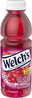 Welchs Cranberry Juice