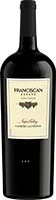 Franciscan Estate Cabernet Sauvignon