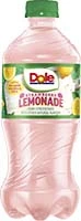 Dole Strawberry Lemonade