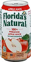 Growers Pride Apple Juice 14oz