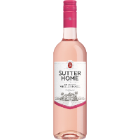 Sutter Home White Zinfandel