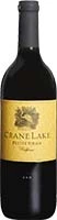 Crane Lake Petite Sirah