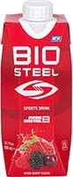 Bio Steel Sports Drink Mixed Berry