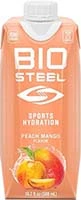 Bio Steel Sports Drink Peach Mango