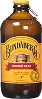 Bundaberg Ginger Beer