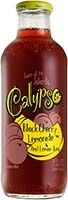 Calypso Black Cherry Lemonade