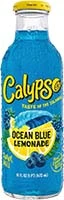 Calypso Blue Lemonade 16oz