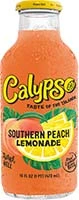 Calypso Southern Peach 16 Oz