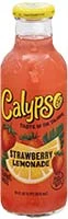 Calypso Strawberry Lemonade