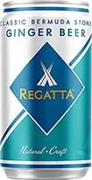 Regatta Ginger Beer Is Out Of Stock