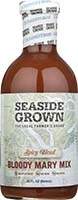 Seaside Grown Bloody Mary Mix Is Out Of Stock