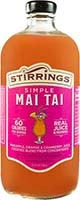 Stirrings Maitai Mixer