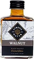 Strongwater Bitters Black Walnut