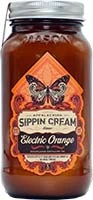 Sugarlands Orange Cream 50ml