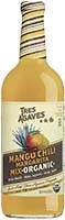 Tres Agaves Mango Chili Margarita Mix