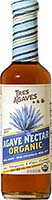 Tres Agaves Nectar 375ml