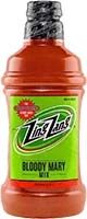 Zing Zang Bloody Mary Mix Is Out Of Stock