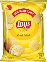 Lays Chips Potato Reg