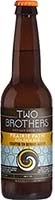 Two Brothers 'praire Path' Golden Ale