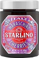 Hotel Starlino Cherries