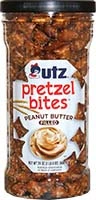 Utz Pretzel Bites