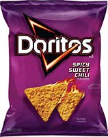 Doritos Spicy Sweet Chili