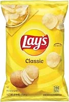 Lays                           Original