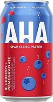 Aha Sparkling Water Bb Pom Is Out Of Stock