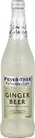 Fever Tree Light Ginger Beer