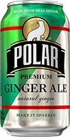 Polar Ginger Ale