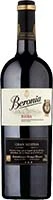 Beronia Gran Reserva Rioja