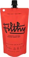 Filthy Bloody Mary Pouch 8oz