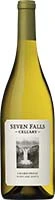 Seven Falls Chardonnay