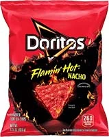 Doritos Flamin Hot Nacho