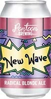 Pontoon New Wave 16oz 4pk Cn Is Out Of Stock