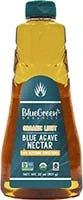 Blue Green Agave Light