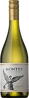 Montes Chardonnay 750ml