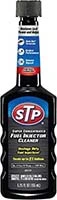 Stp Fuel Injector Cleaner