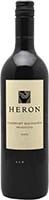 Heron Cabernet