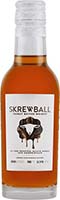 Skrewball Peanut Butter Whiskey